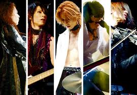 Японы шилдэг хамтлагууд Монголд ирнэ.